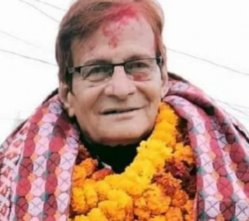 कोइरालाको पेलानमा परेका युवराजलाई देउवाले बनाए राष्ट्रियसभा सदस्य  